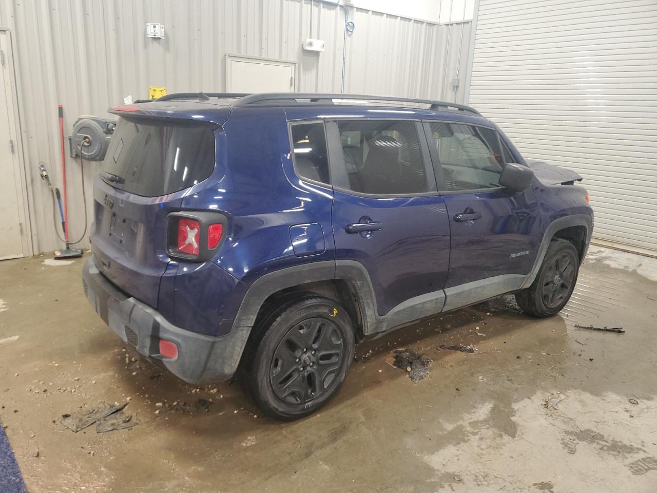 JEEP RENEGADE SPORT