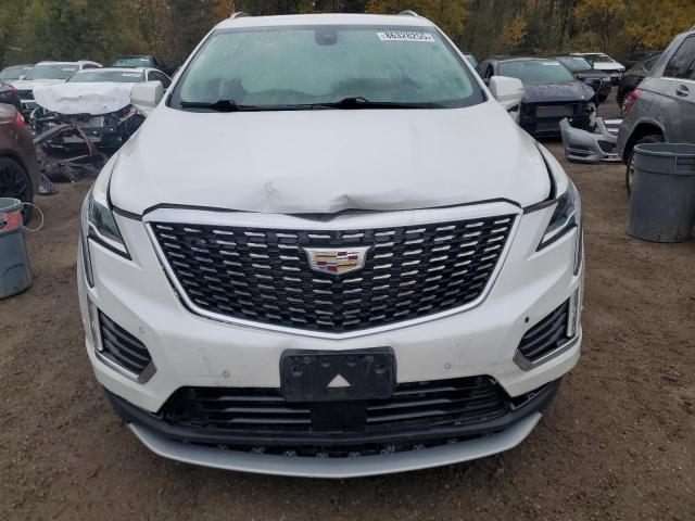 2020 CADILLAC XT5 PREMIU - 1GYKNDRS5LZ181855
