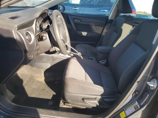 2017 TOYOTA COROLLA L - 2T1BURHE6HC803429