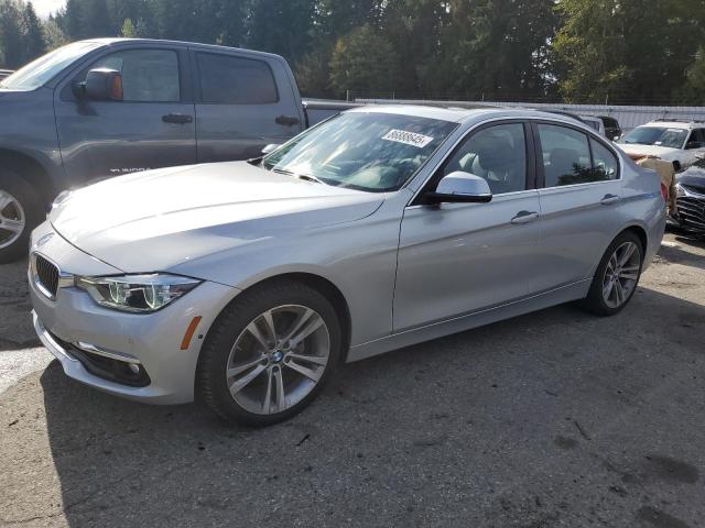 2016 BMW 328 D XDRIVE WBA8F1C58GK438825