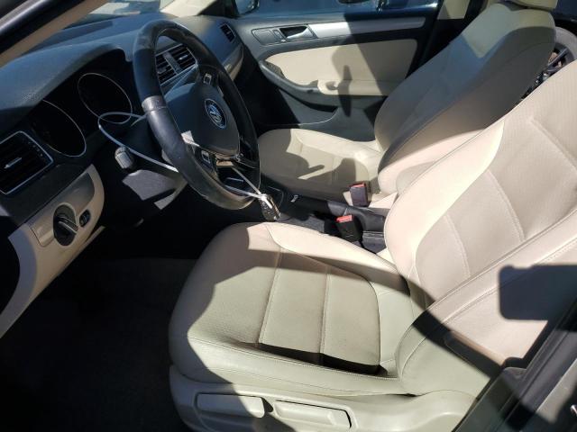 2015 VOLKSWAGEN JETTA SE 3VWD17AJ1FM302429