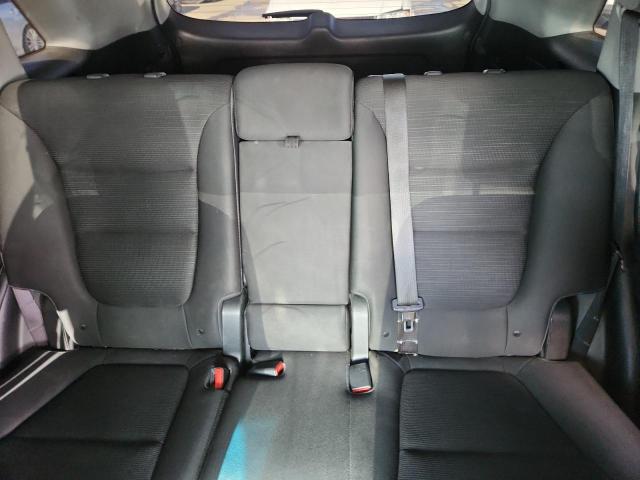 2014 KIA SORENTO LX - 5XYKTCA68EG475885