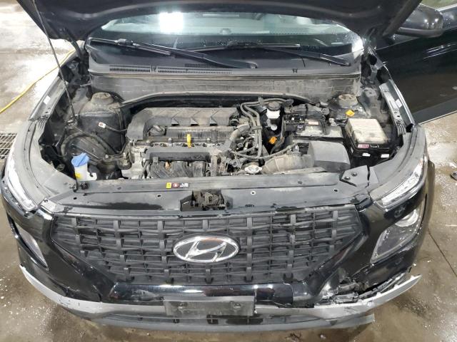 2023 HYUNDAI VENUE SE KMHRB8A30PU210721