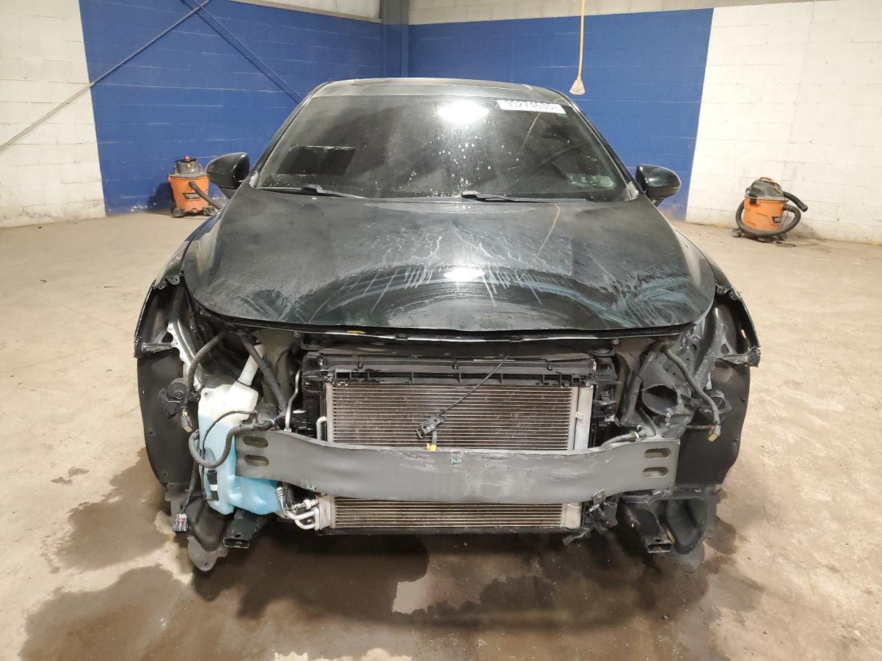 BUICK LACROSSE ESSENCE