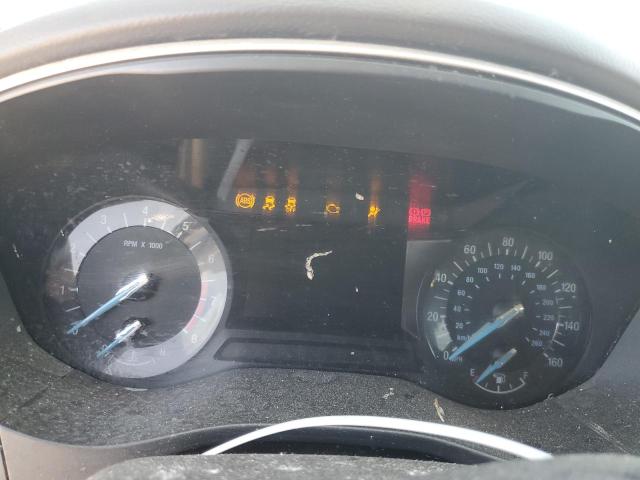 2014 FORD FUSION SE - 3FA6P0H77ER170649