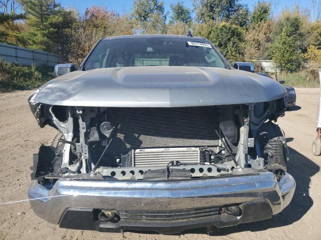 2025 CHEVROLET SILVERADO #3297145534