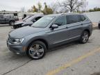 2021 VOLKSWAGEN TIGUAN SE - 3VV2B7AX8MM088839
