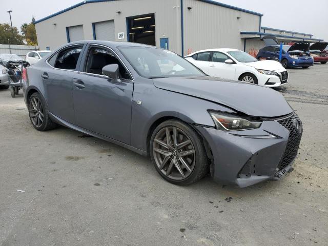 2019 LEXUS IS 300 #3304602516