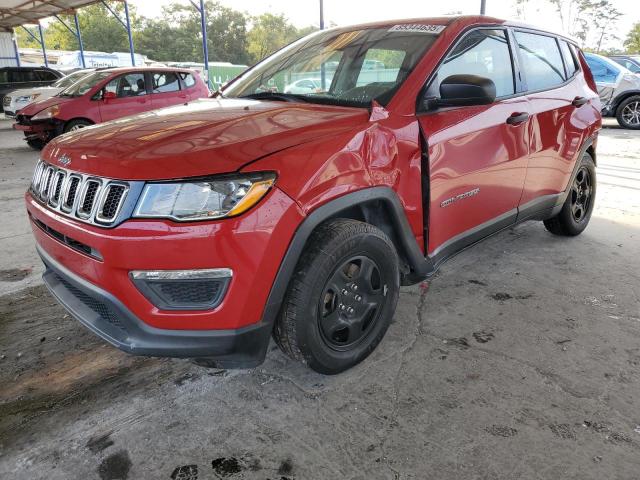 JEEP COMPASS SPORT