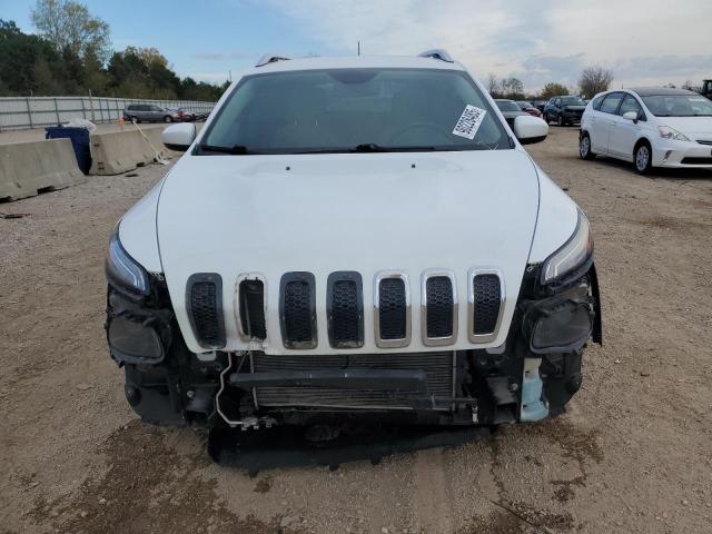 2015 JEEP CHEROKEE L - 1C4PJLCB9FW628011