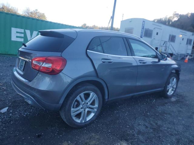 2017 MERCEDES-BENZ GLA 250 4M WDCTG4GB3HJ282951