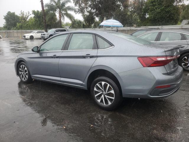 2025 VOLKSWAGEN JETTA S 3VW5X7BUXSM062271