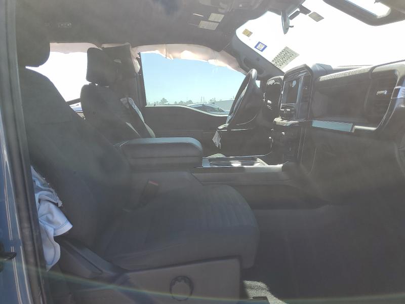 2023 FORD F150 SUPERCREW #3291478923