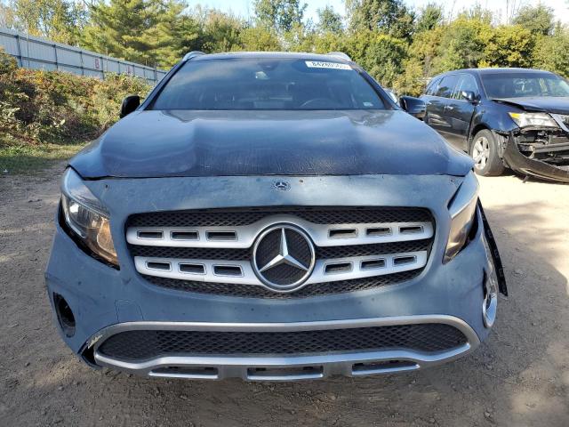 2018 MERCEDES-BENZ GLA 250 4M WDCTG4GB3JJ430344