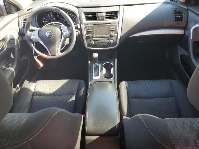 2017 NISSAN ALTIMA 2.5 - 1N4AL3AP7HN305248