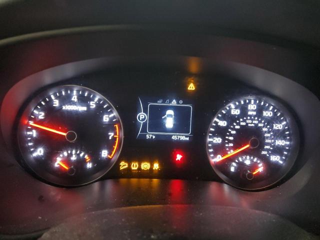 2019 KIA SPORTAGE L - KNDPMCAC2K7529747