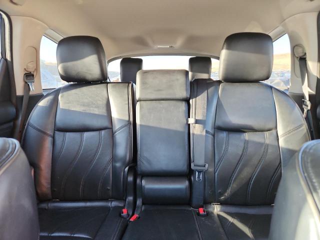 2013 INFINITI JX35 #3302747000