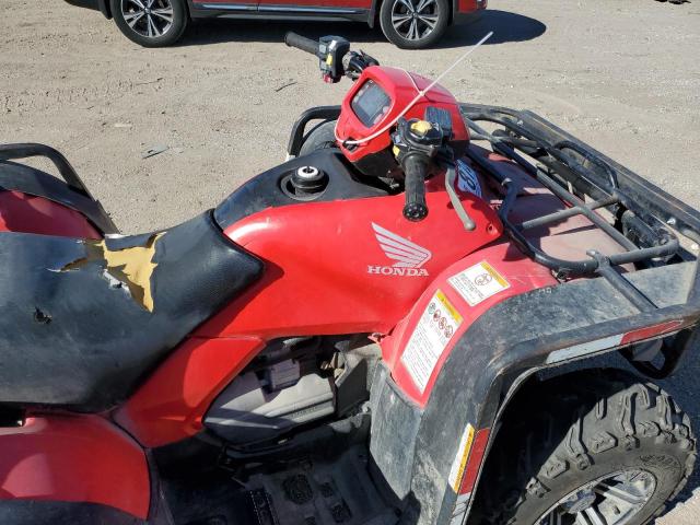2014 HONDA TRX500 FPA #3302714001