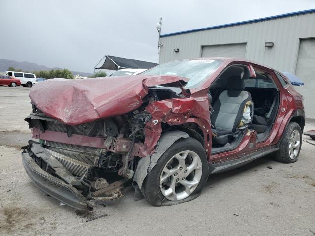 Global Auto Auctions: 2024 CHEVROLET TRAX LS