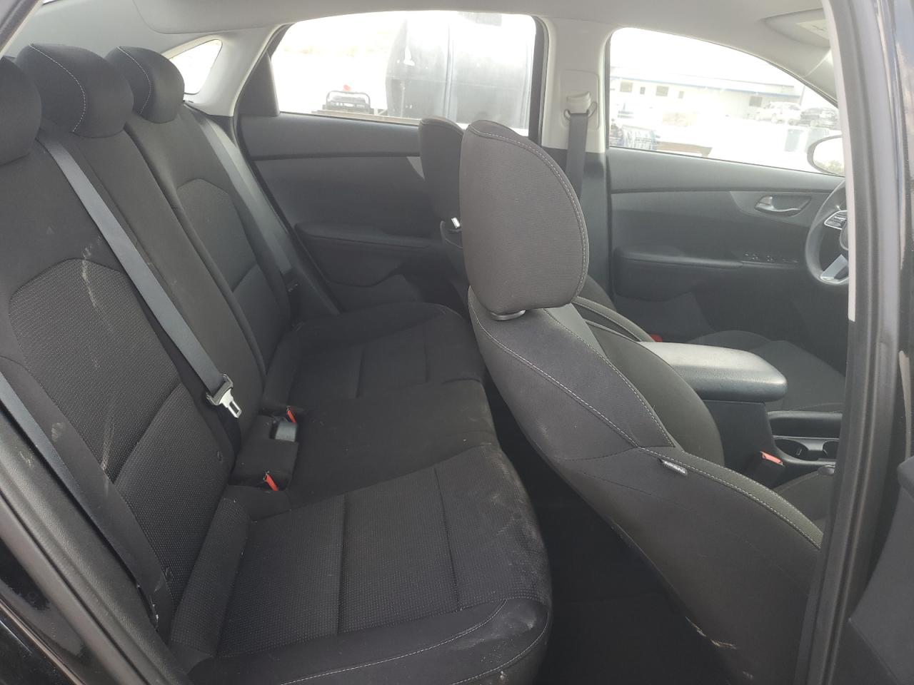 Lot #3311653233 2021 KIA FORTE FE