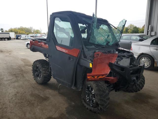 2025 POLARIS RANGER XP 1000 NORTHSTAR P - 4XARR3999S8270744