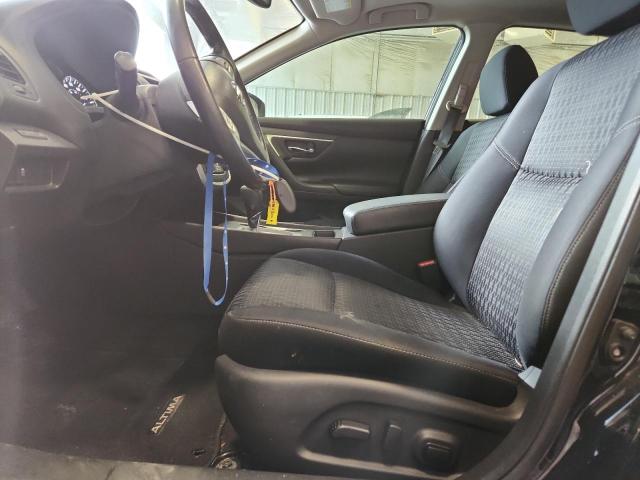 2016 NISSAN ALTIMA 2.5 - 1N4AL3APXGC277522