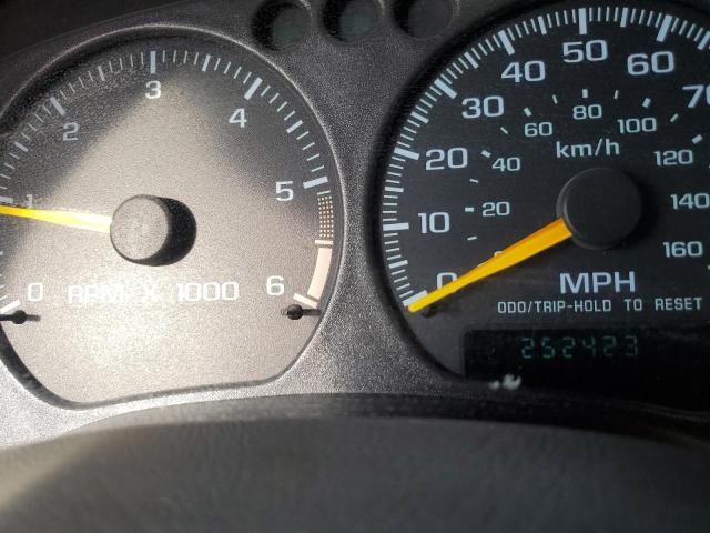 2000 GMC JIMMY / EN #3273859170