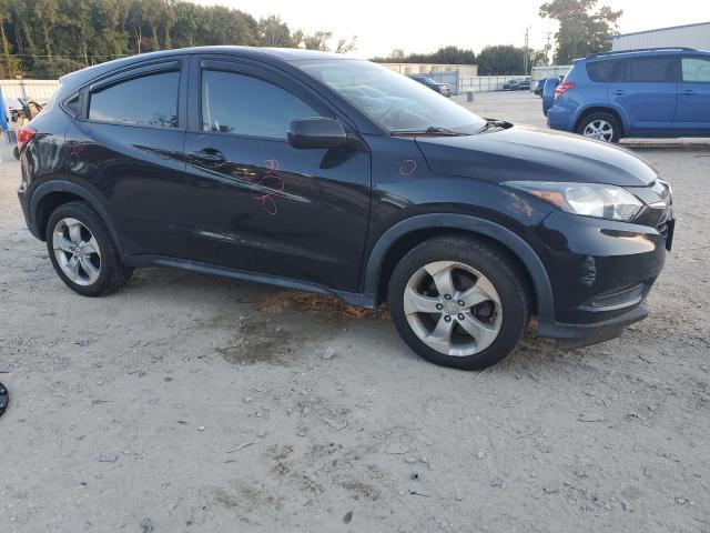 2016 HONDA HR-V LX - 3CZRU6H31GM711009
