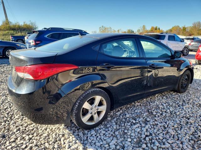 2013 HYUNDAI ELANTRA GL - 5NPDH4AE8DH393914