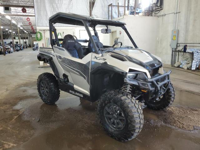 Global Auto Auctions: 2024  POLARIS GENERAL XP 1000 PREMIUM