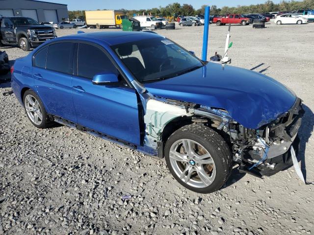 2018 BMW 330 XI - WBA8D9G5XJNU69692