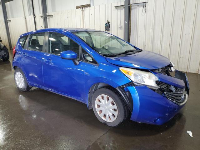 2015 NISSAN VERSA NOTE 3N1CE2CPXFL450305