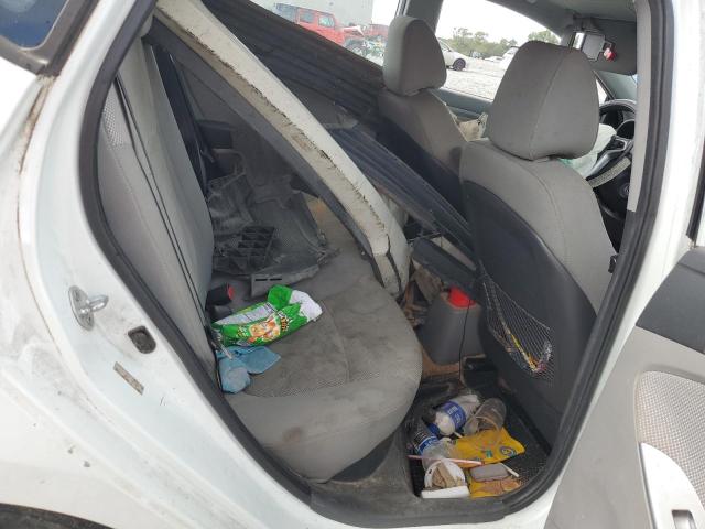 2013 HYUNDAI ACCENT GLS - KMHCT5AE6DU094066