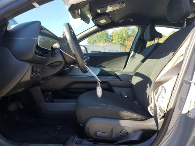 2024 HYUNDAI IONIQ 6 SE KMHM24AA1RA071690