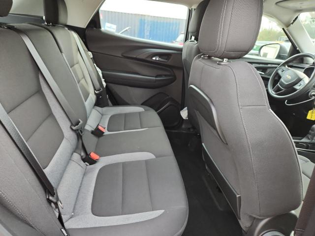 2021 CHEVROLET TRAILBLAZE - KL79MMS24MB143557