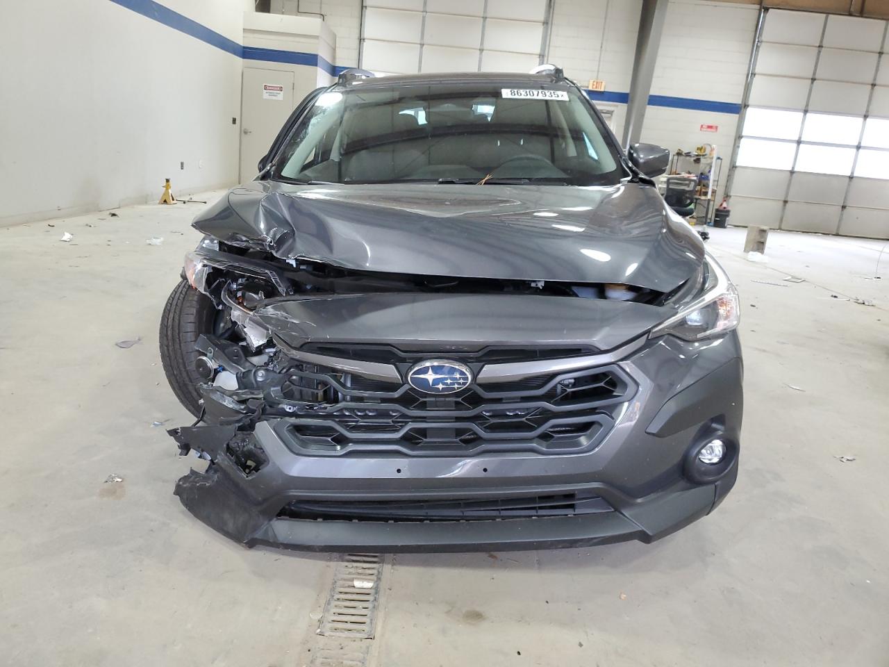 SUBARU CROSSTREK PREMIUM