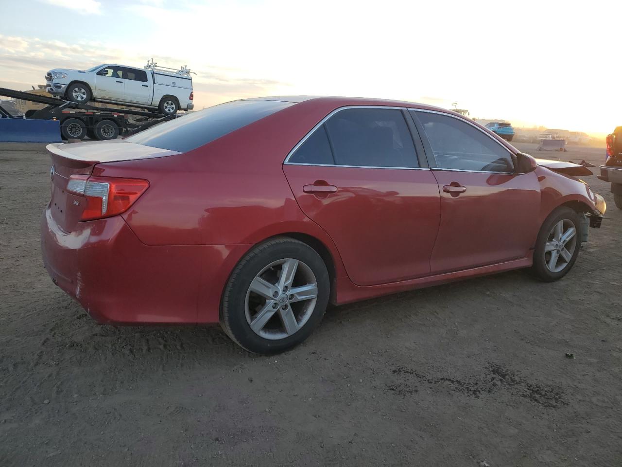 TOYOTA CAMRY L