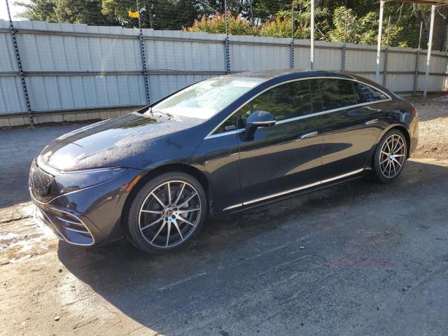 2022 MERCEDES-BENZ EQS SEDAN W1KCG2DB5NA014838