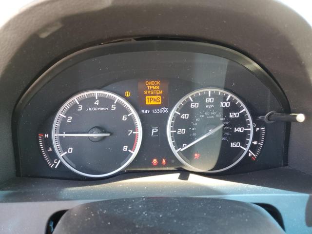 2013 ACURA RDX TECHNO - 5J8TB4H51DL010380