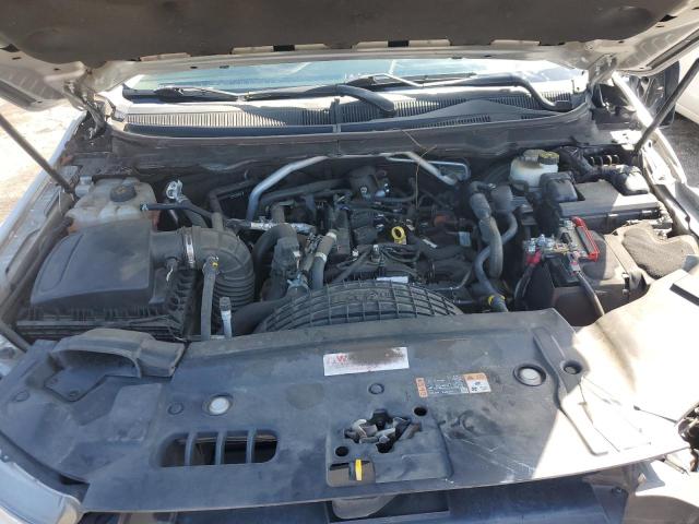 2019 FORD RANGER XL #3286683286