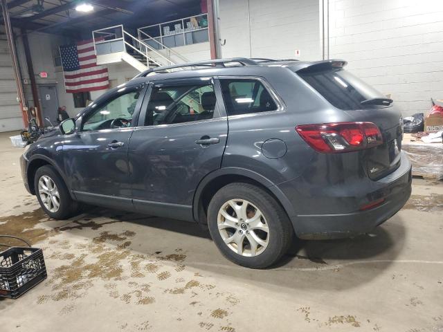 2013 MAZDA CX-9 TOURI - JM3TB3CV8D0418934