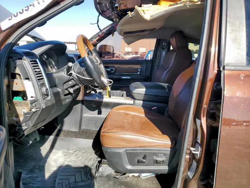 2015 RAM 2500 LONGH 3C6UR5GL9FG624654