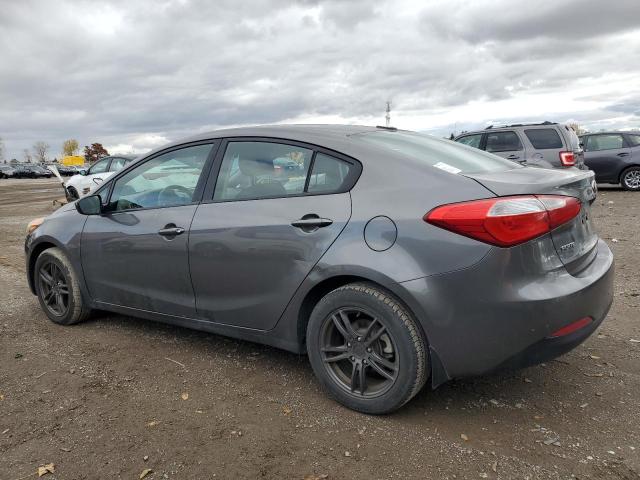 2014 KIA FORTE LX - KNAFK4A6XE5070272