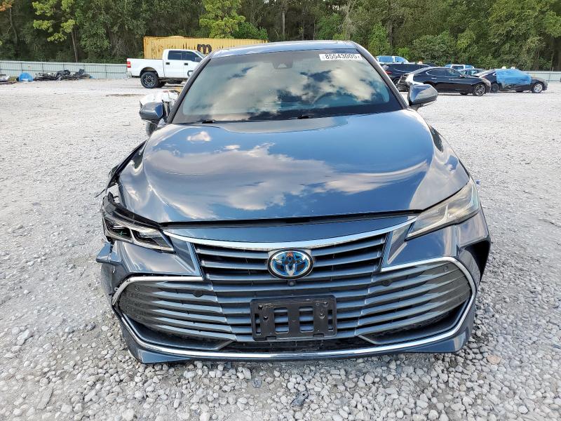 2021 TOYOTA AVALON LIM 4T1DA1AB4MU002199