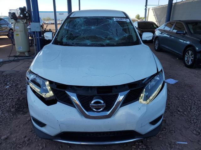 2015 NISSAN ROGUE S - KNMAT2MTXFP580370