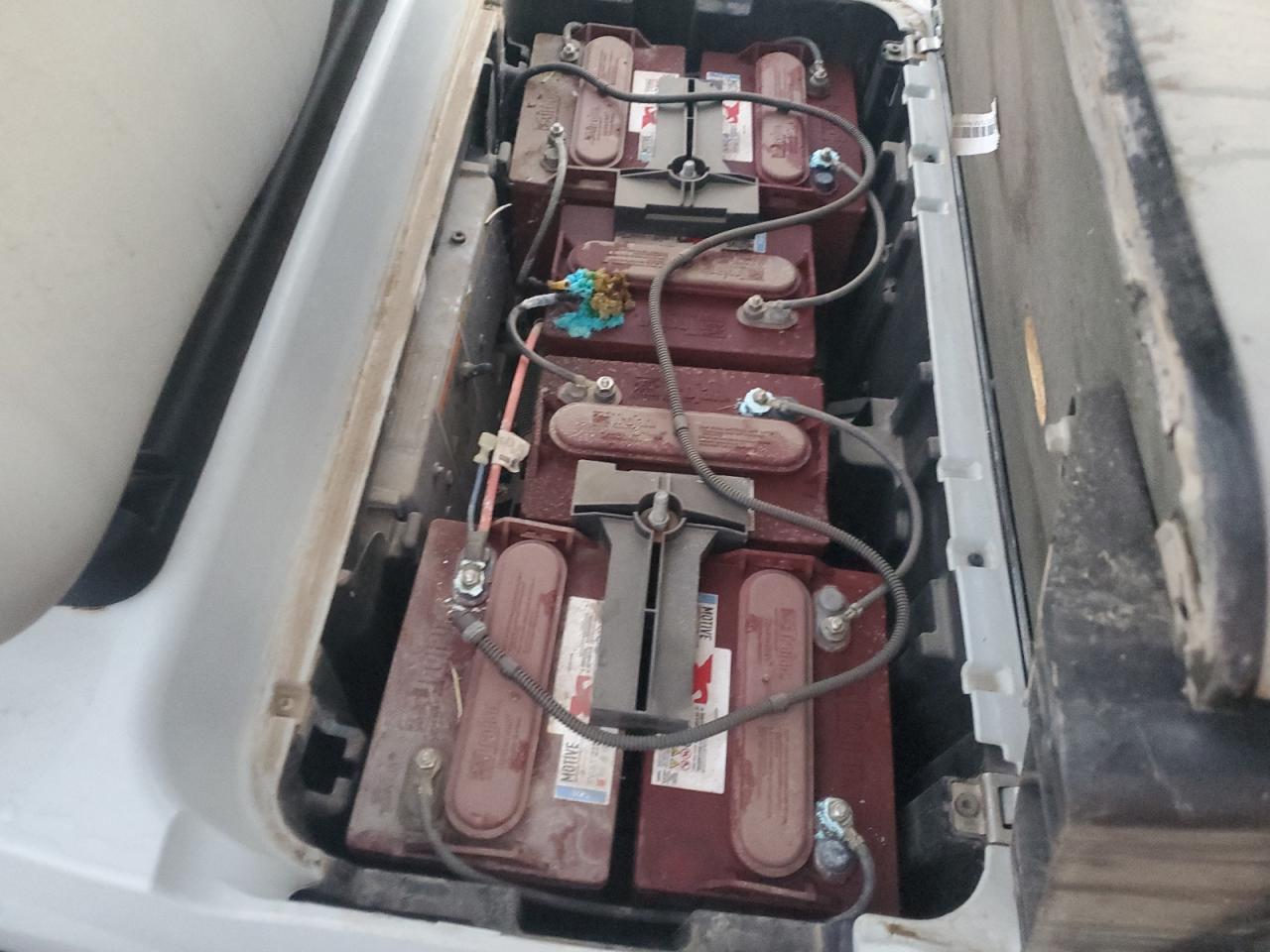 Lot #3263695728 2020 CLUB CAR PRECEDENT FLA