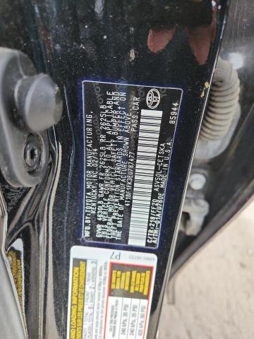 2014 TOYOTA CAMRY L - 4T1BF1FK3EU787477