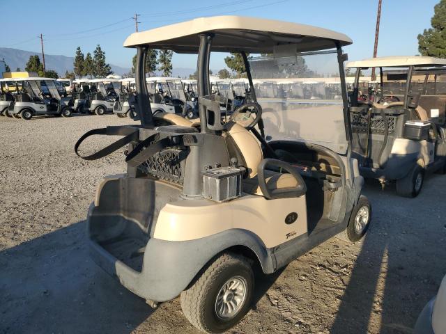 2020 CLUB CAR TEMPO LITHIUM #3263695780