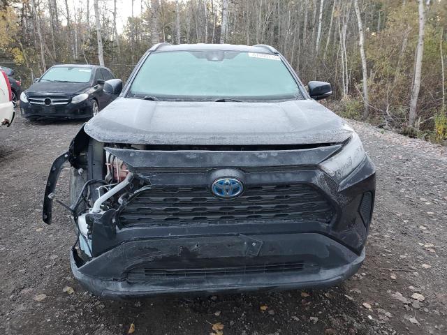 2021 TOYOTA RAV4 LE - 2T3BWRFV8MW120032