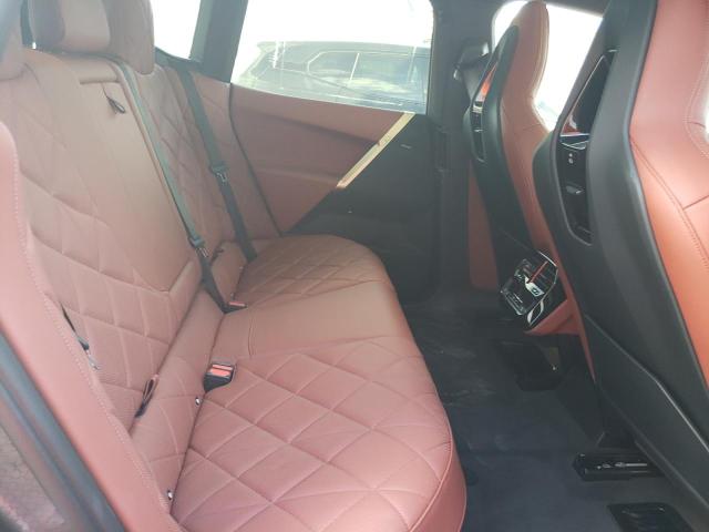 2025 BMW IX XDRIVE5 WB523CF08SCS84595